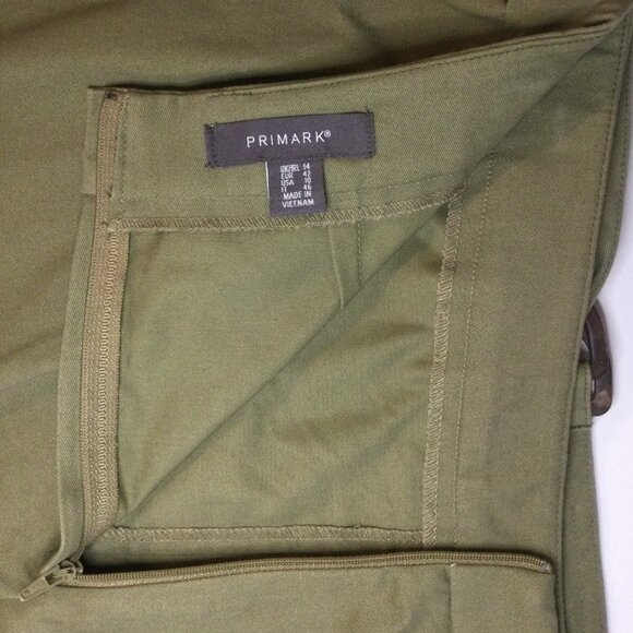 Primark utility skirt - Picture 5 of 7